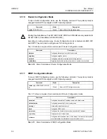 Preview for 34 page of Siemens S223 User Manual