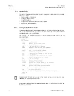 Preview for 36 page of Siemens S223 User Manual