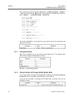 Preview for 38 page of Siemens S223 User Manual