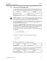 Preview for 41 page of Siemens S223 User Manual