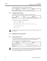 Preview for 42 page of Siemens S223 User Manual