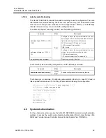 Preview for 49 page of Siemens S223 User Manual