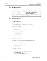 Preview for 60 page of Siemens S223 User Manual