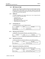 Preview for 61 page of Siemens S223 User Manual