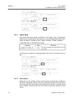 Preview for 76 page of Siemens S223 User Manual