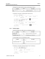 Preview for 77 page of Siemens S223 User Manual