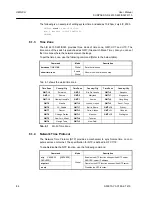 Preview for 84 page of Siemens S223 User Manual