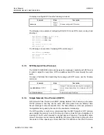 Preview for 85 page of Siemens S223 User Manual