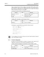 Preview for 86 page of Siemens S223 User Manual