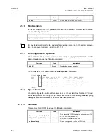 Preview for 88 page of Siemens S223 User Manual