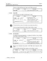 Preview for 89 page of Siemens S223 User Manual