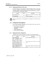 Preview for 91 page of Siemens S223 User Manual