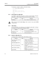 Preview for 92 page of Siemens S223 User Manual