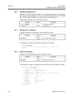 Preview for 100 page of Siemens S223 User Manual