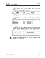 Preview for 103 page of Siemens S223 User Manual