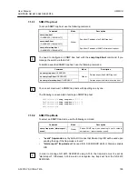 Preview for 109 page of Siemens S223 User Manual