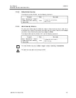 Preview for 113 page of Siemens S223 User Manual