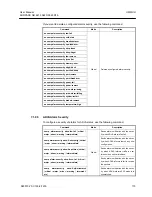 Preview for 115 page of Siemens S223 User Manual