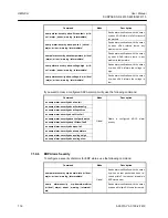 Preview for 116 page of Siemens S223 User Manual