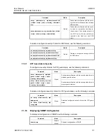 Preview for 117 page of Siemens S223 User Manual