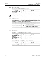 Preview for 120 page of Siemens S223 User Manual