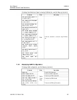 Preview for 121 page of Siemens S223 User Manual