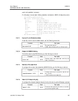 Preview for 127 page of Siemens S223 User Manual