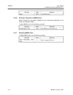 Preview for 134 page of Siemens S223 User Manual