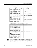 Preview for 136 page of Siemens S223 User Manual