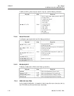 Preview for 150 page of Siemens S223 User Manual