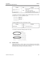 Preview for 157 page of Siemens S223 User Manual