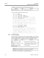 Preview for 160 page of Siemens S223 User Manual