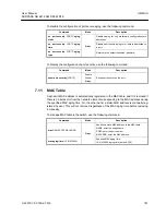 Preview for 161 page of Siemens S223 User Manual