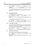 Preview for 164 page of Siemens S223 User Manual