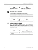 Preview for 172 page of Siemens S223 User Manual