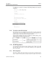 Preview for 173 page of Siemens S223 User Manual