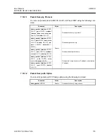 Preview for 175 page of Siemens S223 User Manual