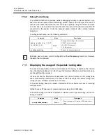 Preview for 177 page of Siemens S223 User Manual