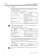 Preview for 214 page of Siemens S223 User Manual