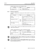 Preview for 216 page of Siemens S223 User Manual