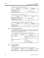 Preview for 254 page of Siemens S223 User Manual