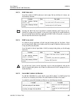 Preview for 259 page of Siemens S223 User Manual