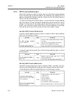 Preview for 260 page of Siemens S223 User Manual