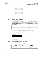 Preview for 276 page of Siemens S223 User Manual