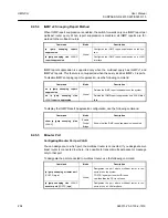 Preview for 294 page of Siemens S223 User Manual