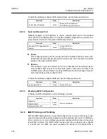 Preview for 300 page of Siemens S223 User Manual