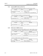 Preview for 302 page of Siemens S223 User Manual