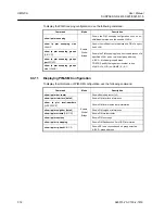 Preview for 316 page of Siemens S223 User Manual