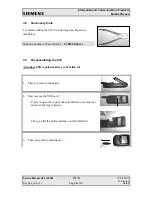 Preview for 9 page of Siemens S25 Service Manual