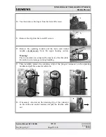 Предварительный просмотр 11 страницы Siemens S25 Service Manual